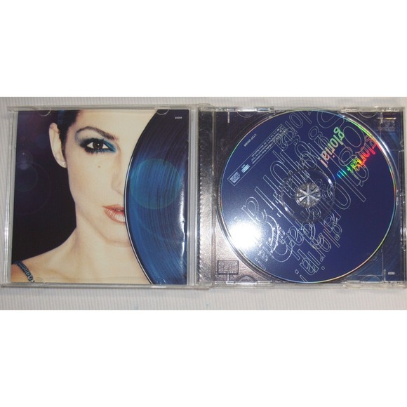 Gloria! - Audio CD By Gloria Estefan - VERY GOOD 4 hits - Picture 3 of 3